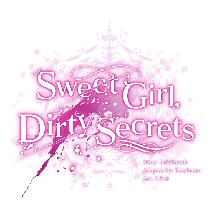Sweet Girl, Dirty Secrets Chap Chapter 36-Sweet Girl, Dirty Secrets - Next Chap 37