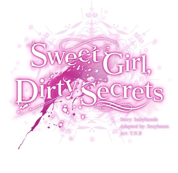 Sweet Girl, Dirty Secrets Chap Chapter 37-Sweet Girl, Dirty Secrets - Next Chap 38