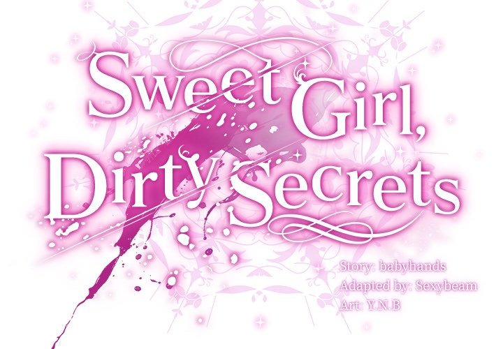 Sweet Girl, Dirty Secrets Chap Chapter 38-Sweet Girl, Dirty Secrets - Next Chap 39
