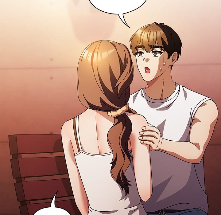 Sweet Girl, Dirty Secrets Chap Chapter 38-Sweet Girl, Dirty Secrets - Next Chap 39