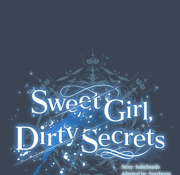 Sweet Girl, Dirty Secrets Chap Chapter 39-Sweet Girl, Dirty Secrets - Next Chap 40