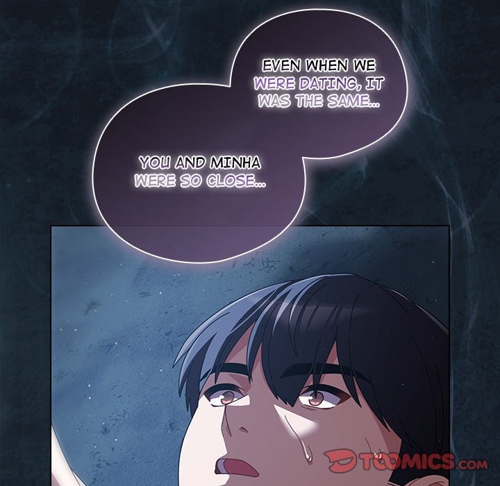 Sweet Girl, Dirty Secrets Chap Chapter 39-Sweet Girl, Dirty Secrets - Next Chap 40