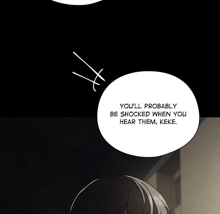 Sweet Girl, Dirty Secrets Chap Chapter 40-Sweet Girl, Dirty Secrets - Next Chap 41