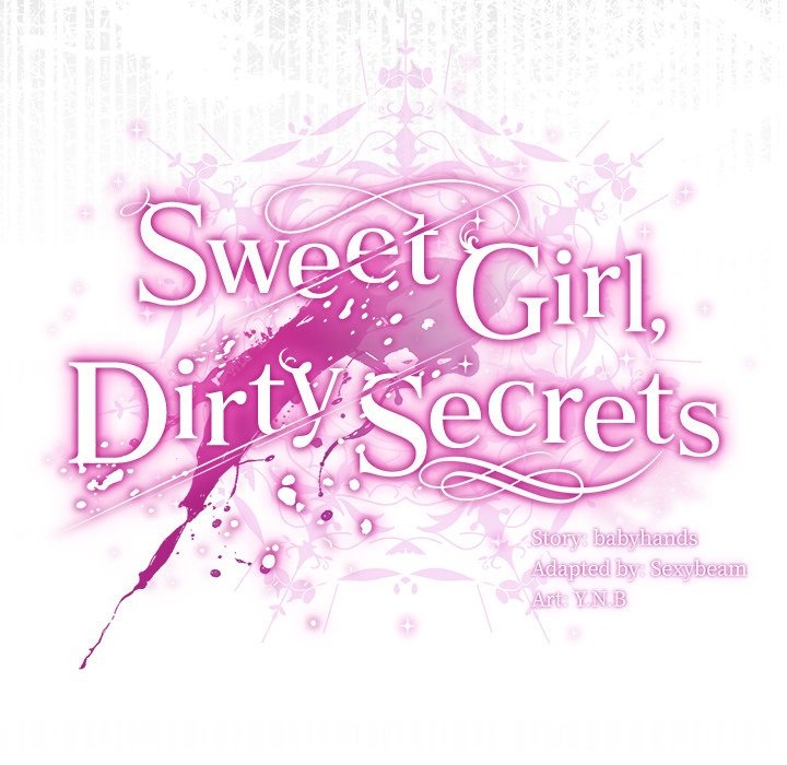 Sweet Girl, Dirty Secrets Chap Chapter 40-Sweet Girl, Dirty Secrets - Next Chap 41