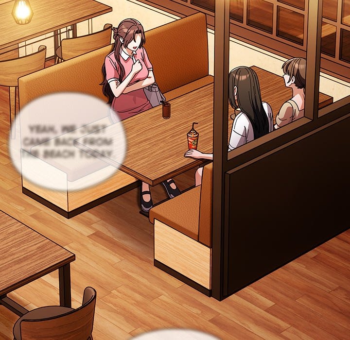 Sweet Girl, Dirty Secrets Chap Chapter 40-Sweet Girl, Dirty Secrets - Next Chap 41