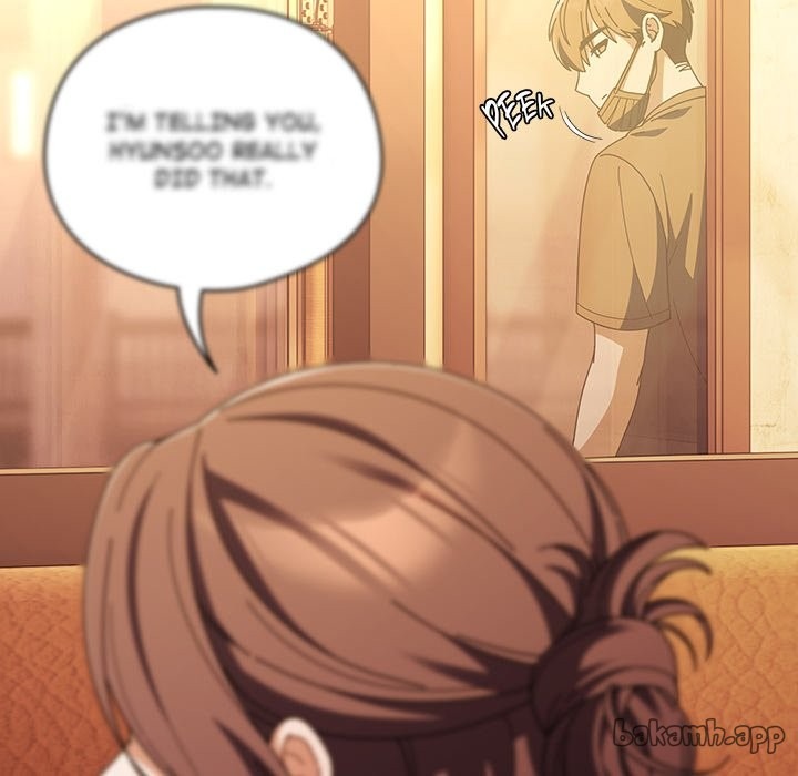 Sweet Girl, Dirty Secrets Chap Chapter 40-Sweet Girl, Dirty Secrets - Next Chap 41