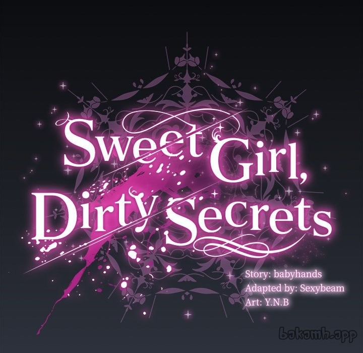 Sweet Girl, Dirty Secrets Chap Chapter 42-Sweet Girl, Dirty Secrets - Next Chap 43