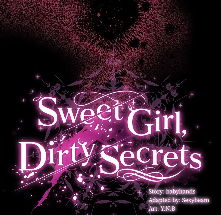 Sweet Girl, Dirty Secrets Chap Chapter 1-Sweet Girl, Dirty Secrets - Next Chap 2