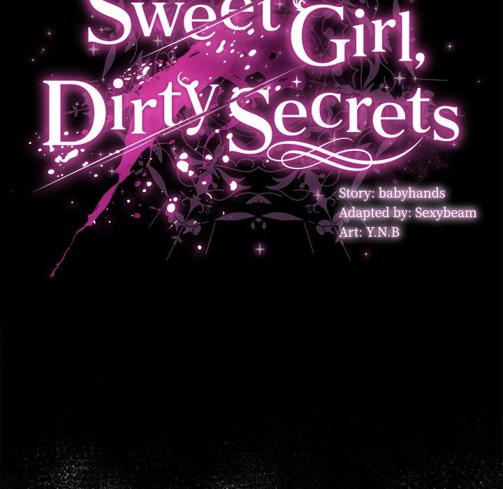 Sweet Girl, Dirty Secrets Chap Chapter 2-Sweet Girl, Dirty Secrets - Next Chap 3