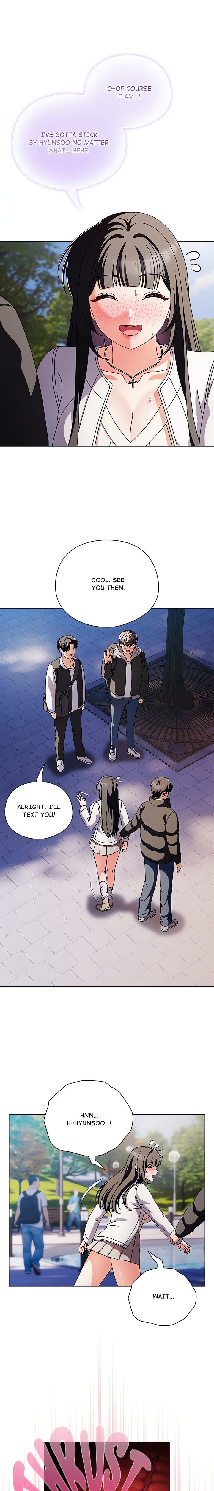 Sweet Girl, Dirty Secrets Chap Chapter 3-Sweet Girl, Dirty Secrets - Next Chap 4