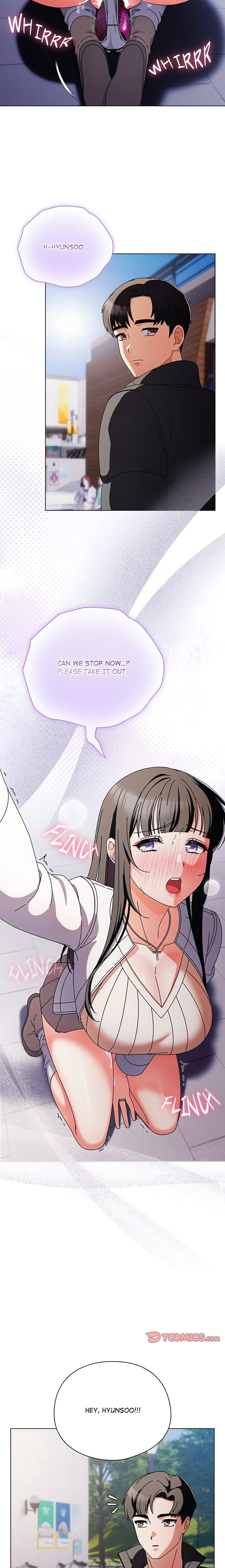 Sweet Girl, Dirty Secrets Chap Chapter 3-Sweet Girl, Dirty Secrets - Next Chap 4