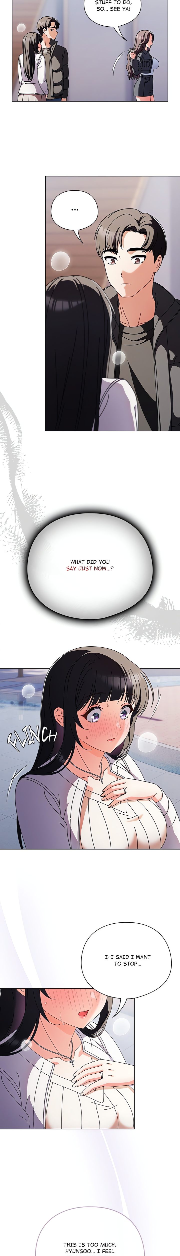 Sweet Girl, Dirty Secrets Chap Chapter 3-Sweet Girl, Dirty Secrets - Next Chap 4