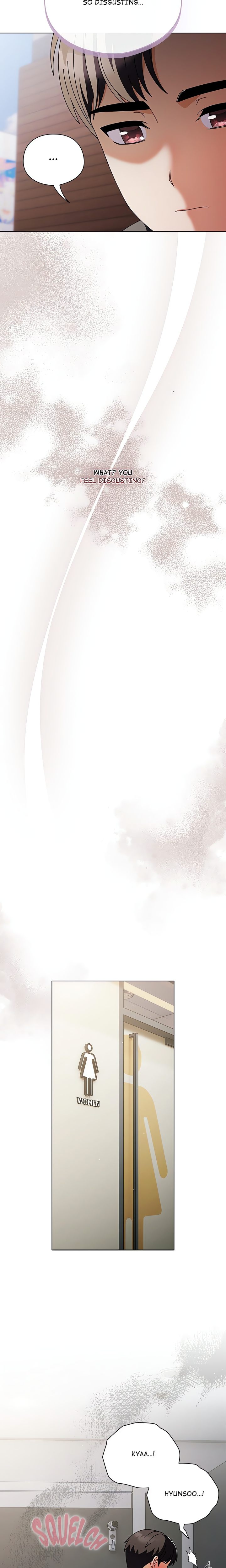 Sweet Girl, Dirty Secrets Chap Chapter 3-Sweet Girl, Dirty Secrets - Next Chap 4