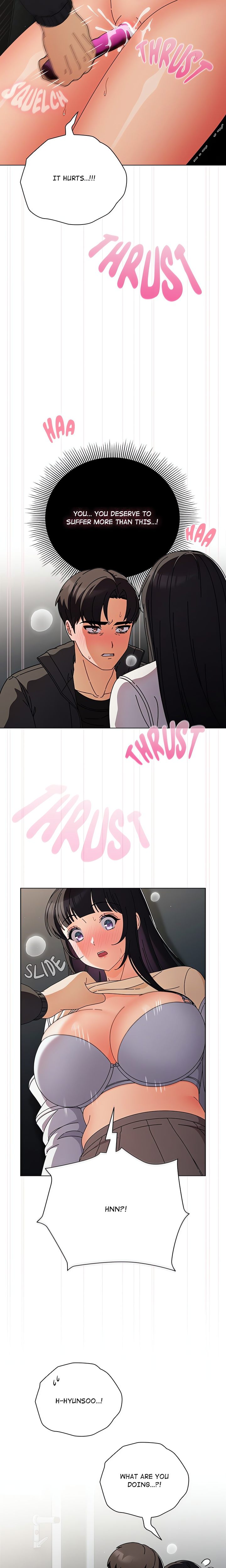 Sweet Girl, Dirty Secrets Chap Chapter 3-Sweet Girl, Dirty Secrets - Next Chap 4