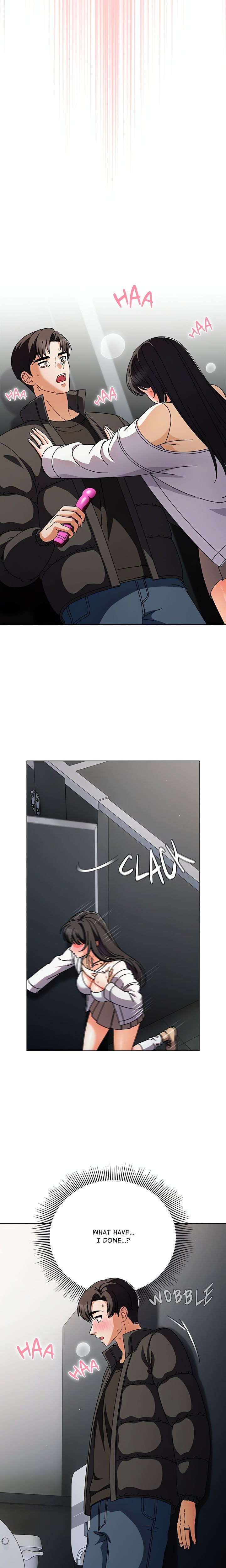 Sweet Girl, Dirty Secrets Chap Chapter 3-Sweet Girl, Dirty Secrets - Next Chap 4