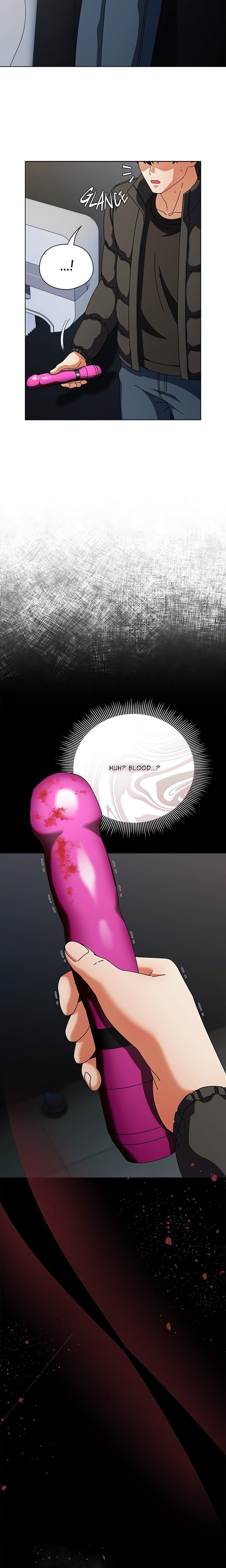 Sweet Girl, Dirty Secrets Chap Chapter 3-Sweet Girl, Dirty Secrets - Next Chap 4