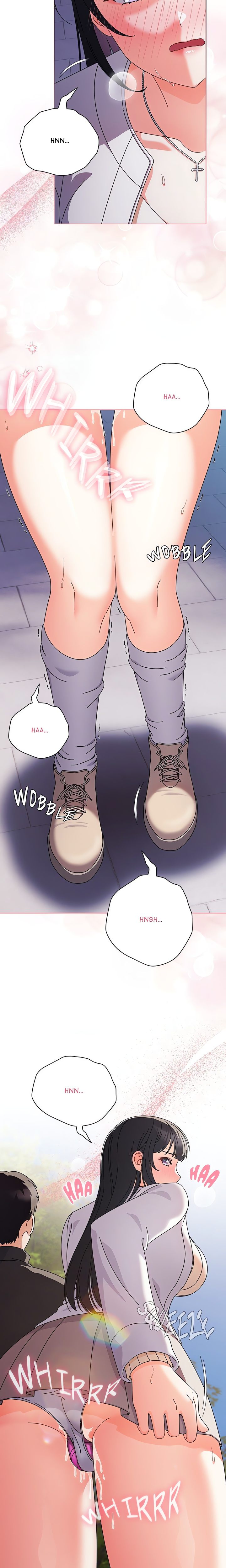 Sweet Girl, Dirty Secrets Chap Chapter 3-Sweet Girl, Dirty Secrets - Next Chap 4