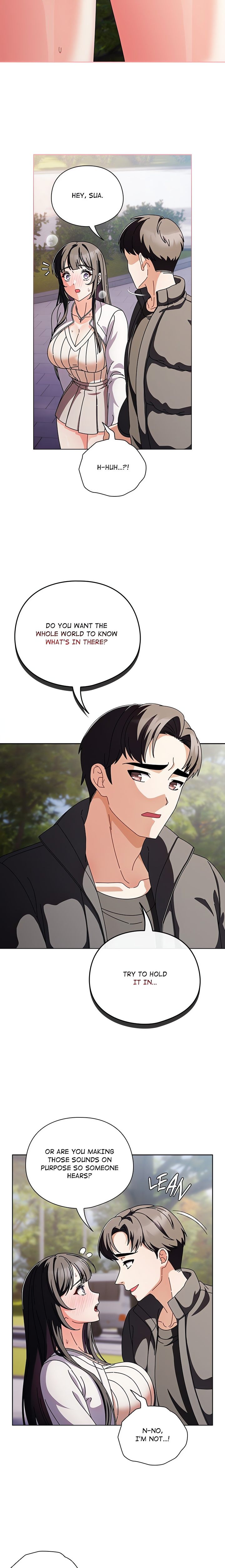 Sweet Girl, Dirty Secrets Chap Chapter 3-Sweet Girl, Dirty Secrets - Next Chap 4