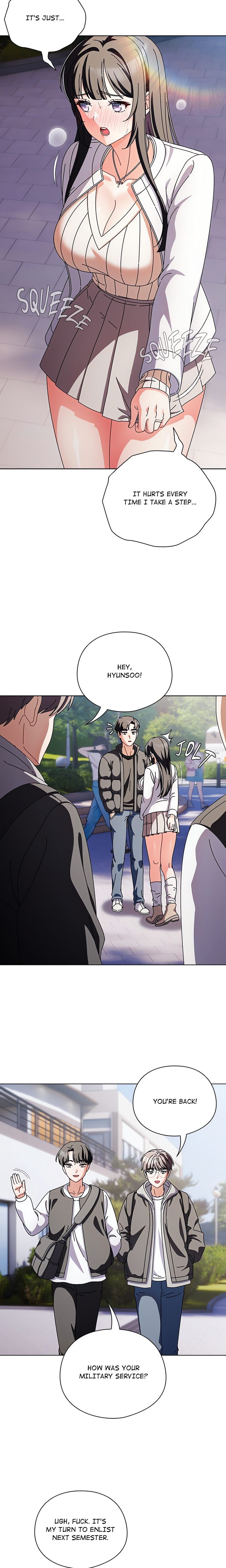 Sweet Girl, Dirty Secrets Chap Chapter 3-Sweet Girl, Dirty Secrets - Next Chap 4