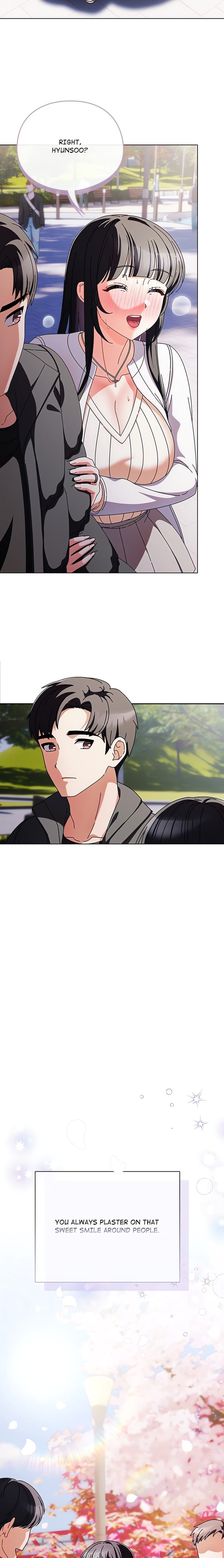 Sweet Girl, Dirty Secrets Chap Chapter 3-Sweet Girl, Dirty Secrets - Next Chap 4