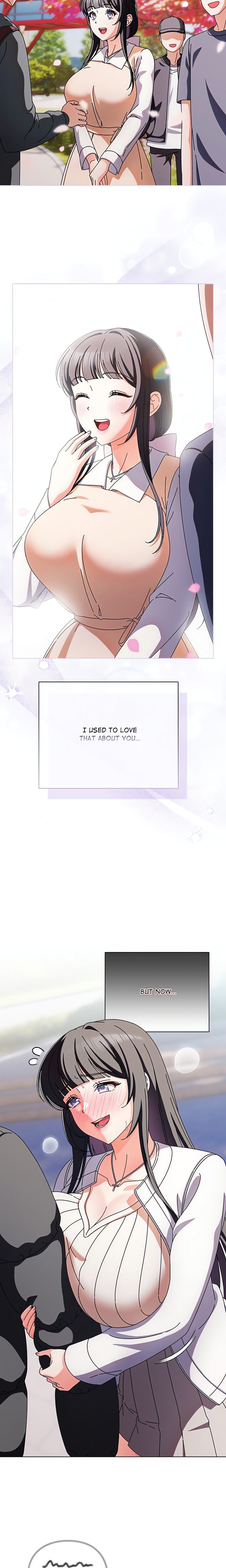 Sweet Girl, Dirty Secrets Chap Chapter 3-Sweet Girl, Dirty Secrets - Next Chap 4