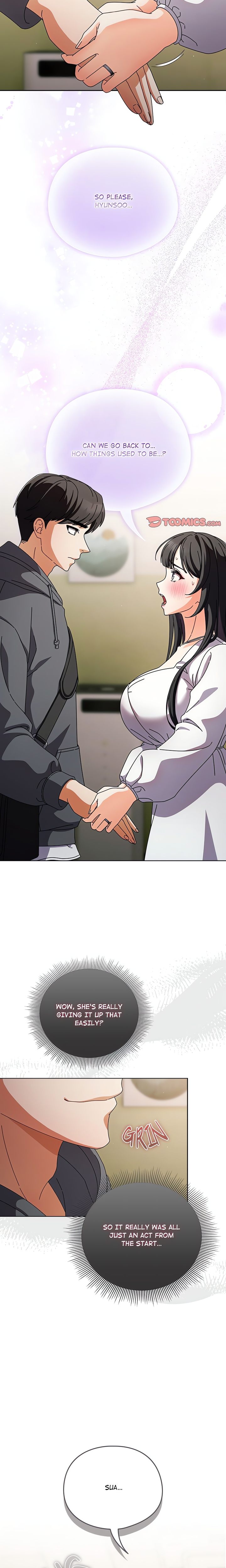 Sweet Girl, Dirty Secrets Chap Chapter 4-Sweet Girl, Dirty Secrets - Next Chap 5