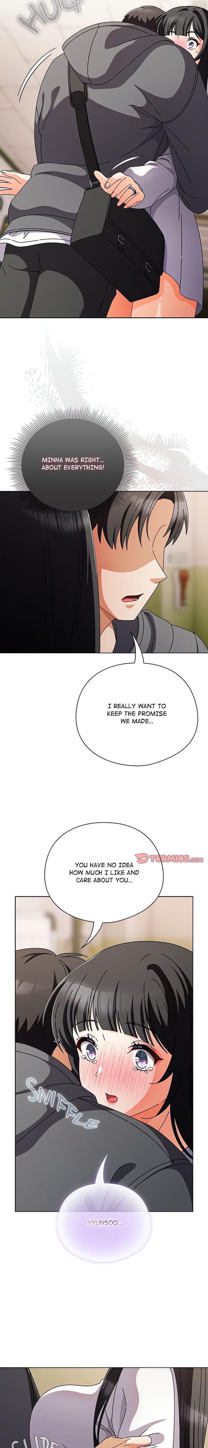 Sweet Girl, Dirty Secrets Chap Chapter 4-Sweet Girl, Dirty Secrets - Next Chap 5