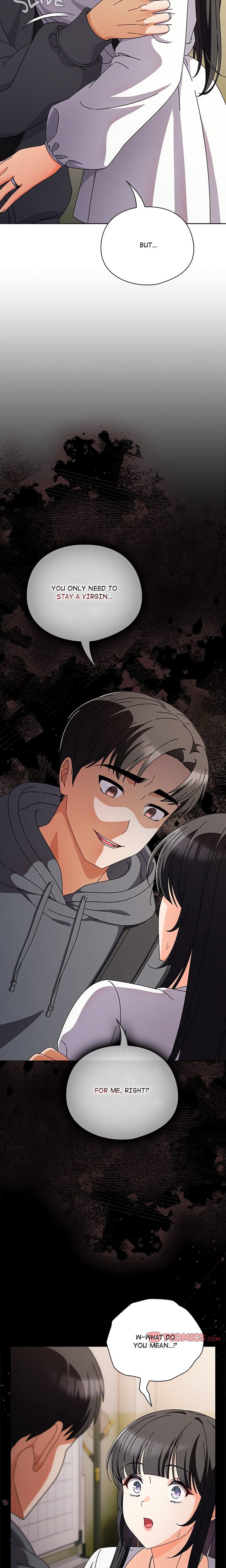 Sweet Girl, Dirty Secrets Chap Chapter 4-Sweet Girl, Dirty Secrets - Next Chap 5