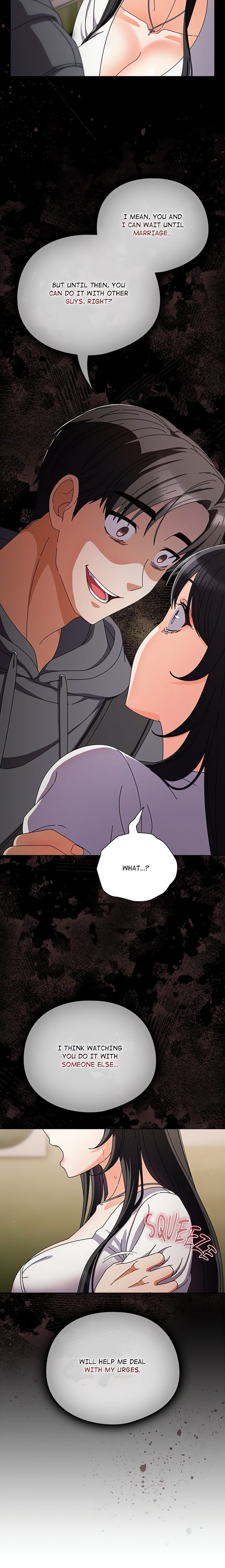 Sweet Girl, Dirty Secrets Chap Chapter 4-Sweet Girl, Dirty Secrets - Next Chap 5