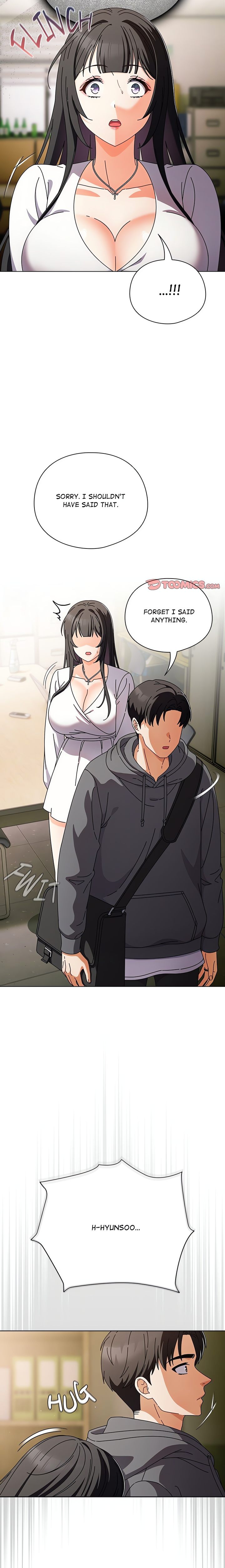 Sweet Girl, Dirty Secrets Chap Chapter 4-Sweet Girl, Dirty Secrets - Next Chap 5