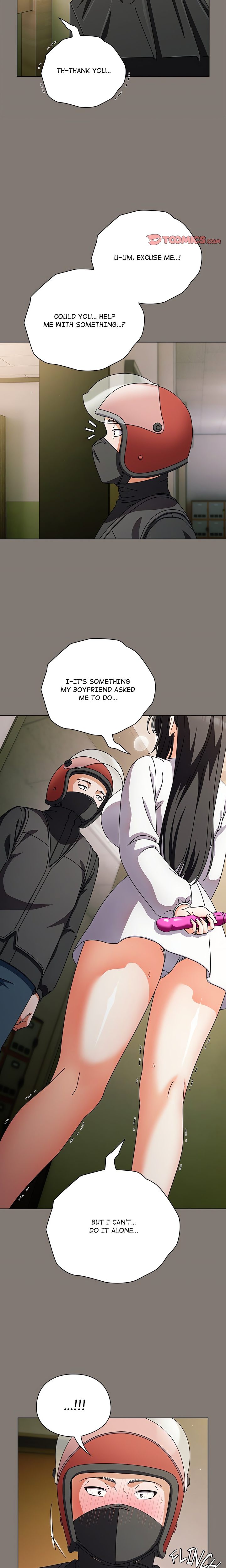 Sweet Girl, Dirty Secrets Chap Chapter 4-Sweet Girl, Dirty Secrets - Next Chap 5