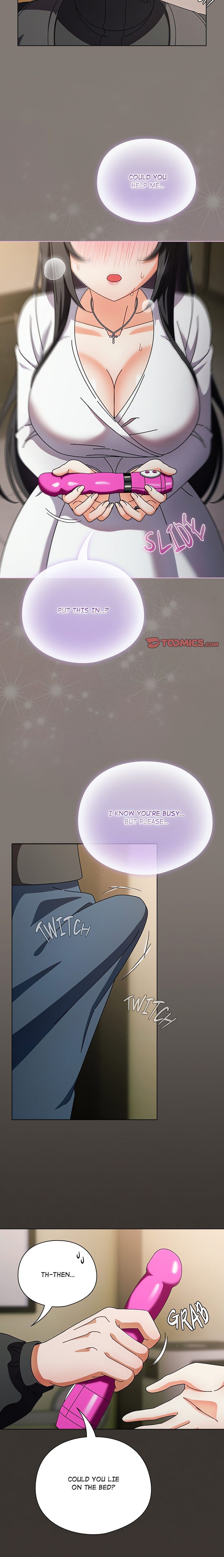 Sweet Girl, Dirty Secrets Chap Chapter 4-Sweet Girl, Dirty Secrets - Next Chap 5