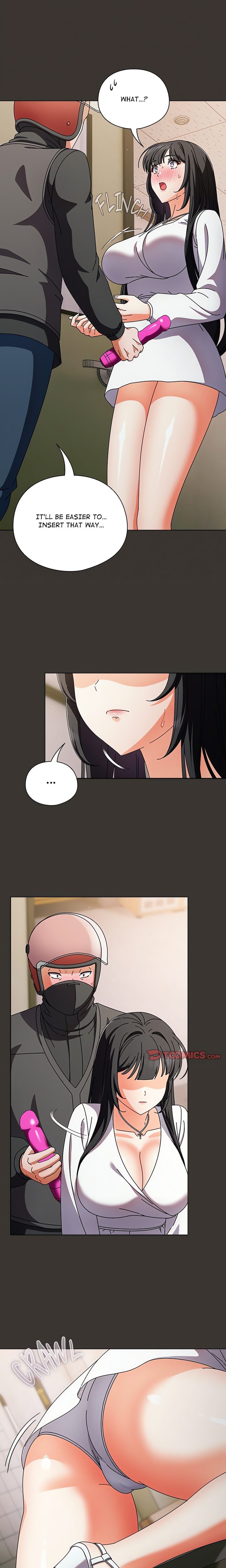 Sweet Girl, Dirty Secrets Chap Chapter 4-Sweet Girl, Dirty Secrets - Next Chap 5