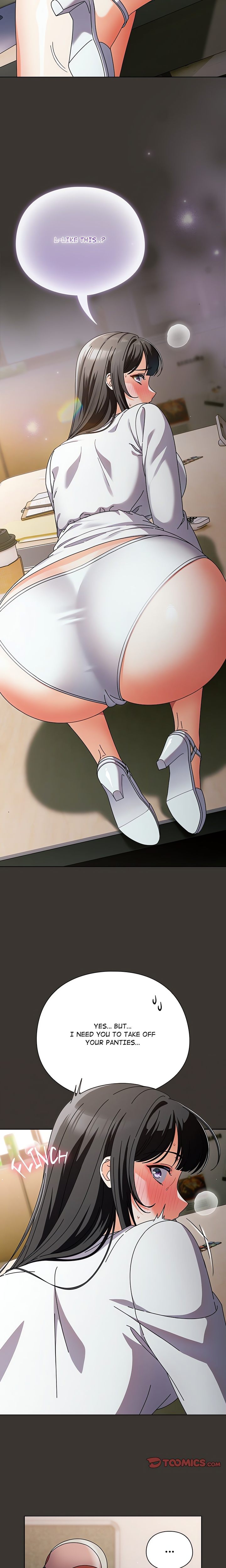 Sweet Girl, Dirty Secrets Chap Chapter 4-Sweet Girl, Dirty Secrets - Next Chap 5