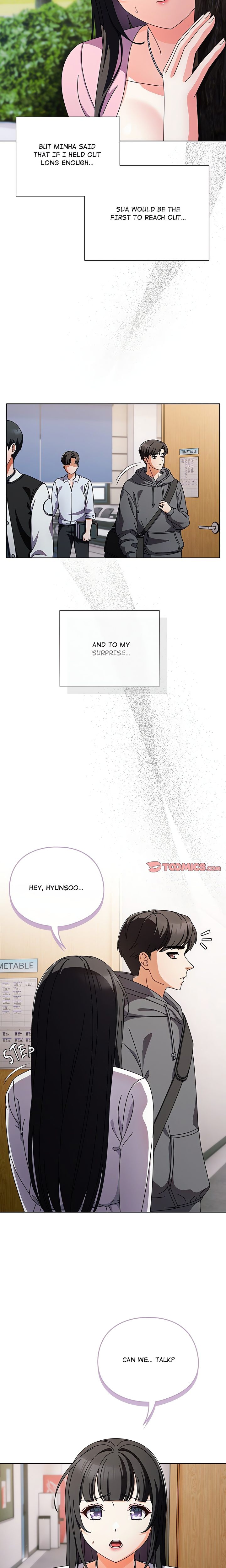 Sweet Girl, Dirty Secrets Chap Chapter 4-Sweet Girl, Dirty Secrets - Next Chap 5