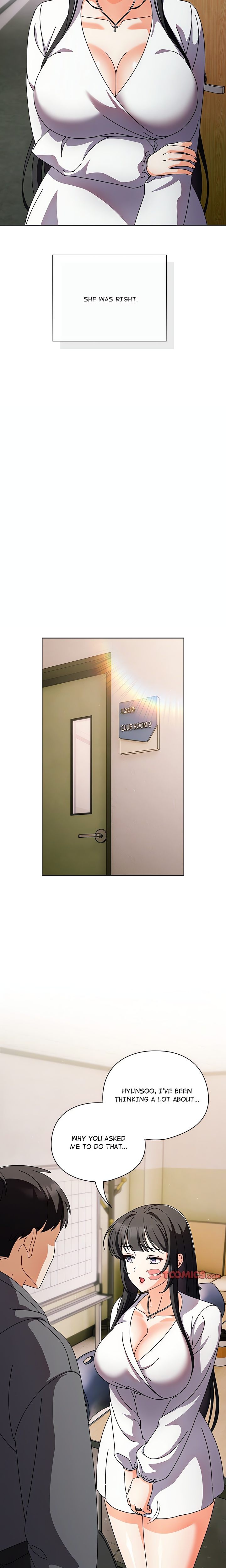 Sweet Girl, Dirty Secrets Chap Chapter 4-Sweet Girl, Dirty Secrets - Next Chap 5