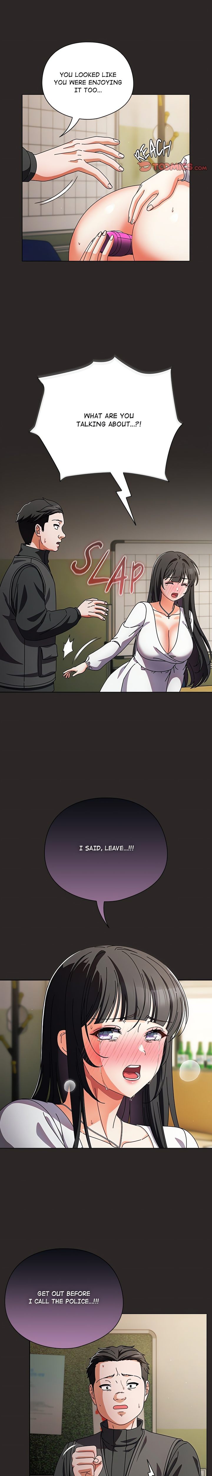 Sweet Girl, Dirty Secrets Chap Chapter 5-Sweet Girl, Dirty Secrets - Next Chap 6