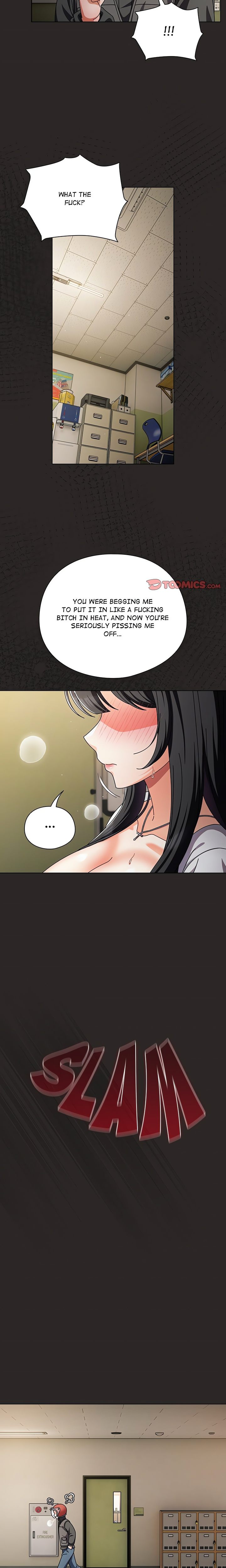 Sweet Girl, Dirty Secrets Chap Chapter 5-Sweet Girl, Dirty Secrets - Next Chap 6