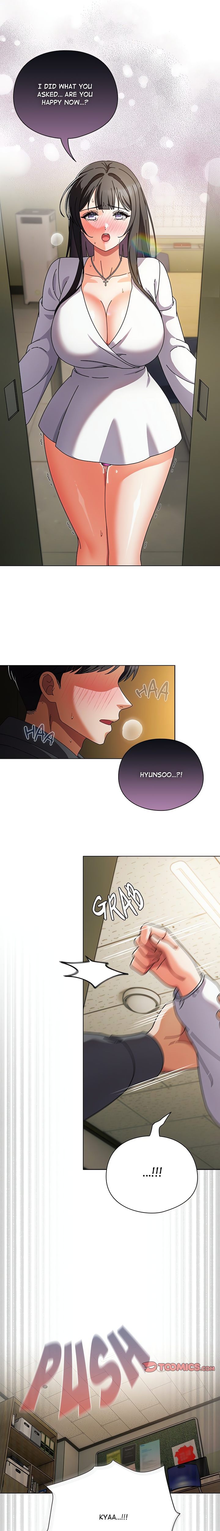 Sweet Girl, Dirty Secrets Chap Chapter 5-Sweet Girl, Dirty Secrets - Next Chap 6