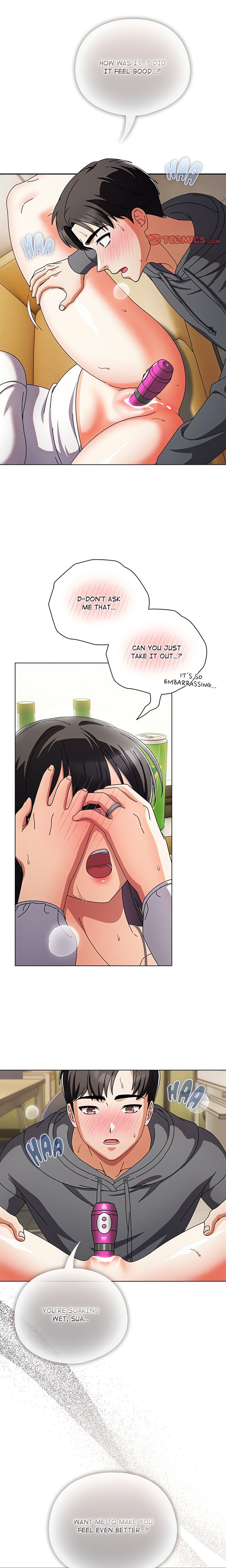 Sweet Girl, Dirty Secrets Chap Chapter 5-Sweet Girl, Dirty Secrets - Next Chap 6