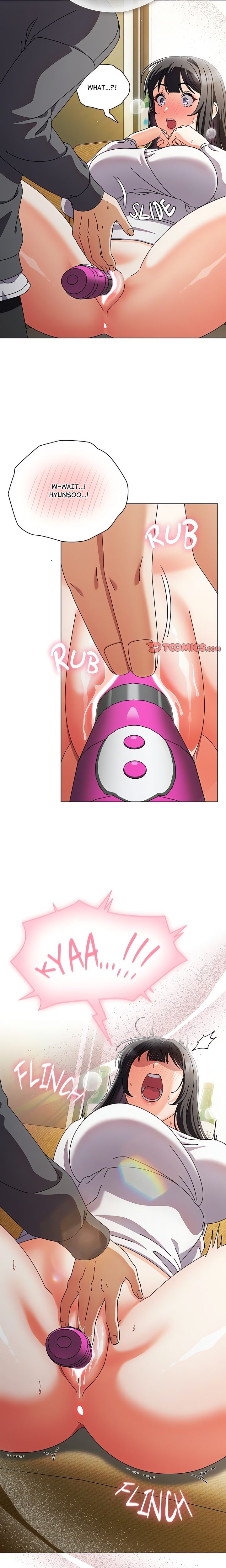 Sweet Girl, Dirty Secrets Chap Chapter 5-Sweet Girl, Dirty Secrets - Next Chap 6