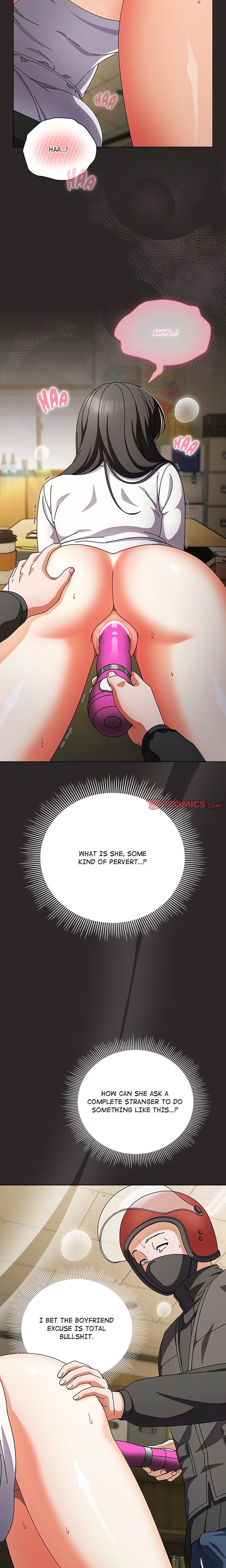 Sweet Girl, Dirty Secrets Chap Chapter 5-Sweet Girl, Dirty Secrets - Next Chap 6