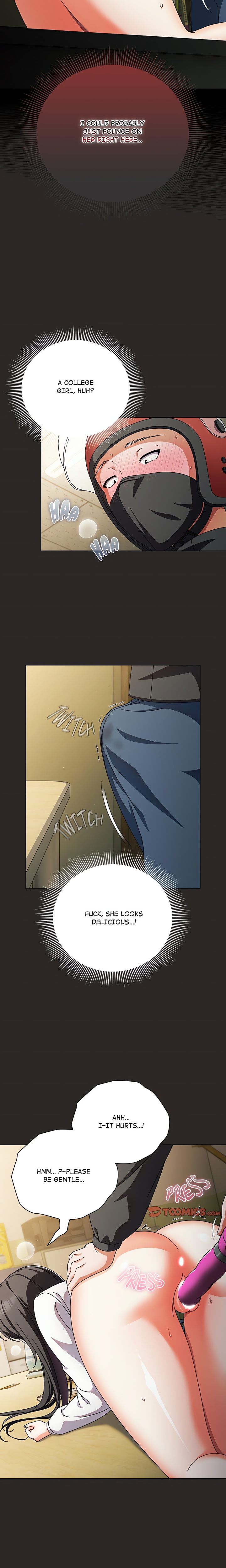 Sweet Girl, Dirty Secrets Chap Chapter 5-Sweet Girl, Dirty Secrets - Next Chap 6