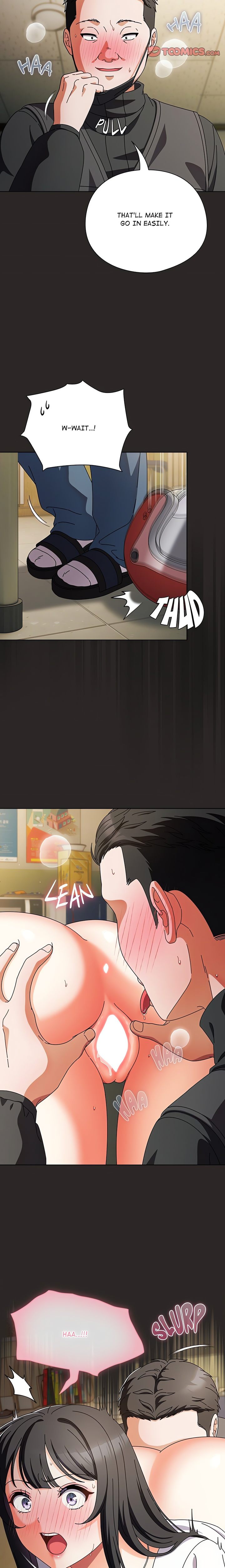 Sweet Girl, Dirty Secrets Chap Chapter 5-Sweet Girl, Dirty Secrets - Next Chap 6