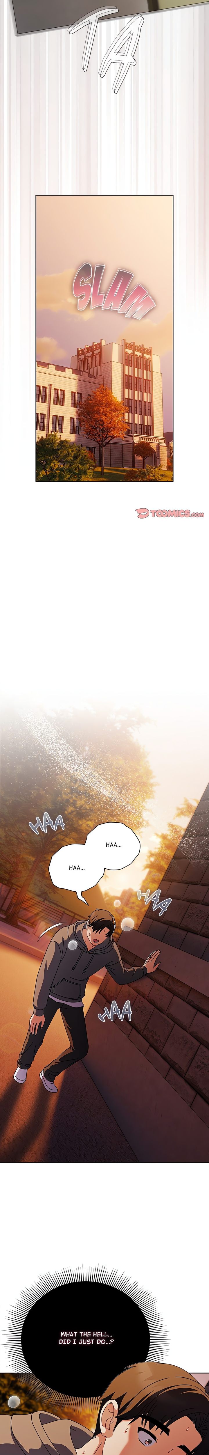 Sweet Girl, Dirty Secrets Chap Chapter 6-Sweet Girl, Dirty Secrets - Next Chap 7