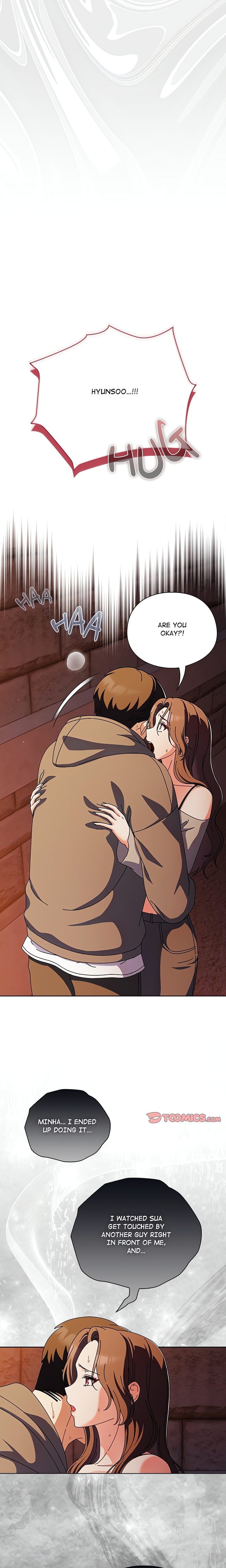 Sweet Girl, Dirty Secrets Chap Chapter 6-Sweet Girl, Dirty Secrets - Next Chap 7