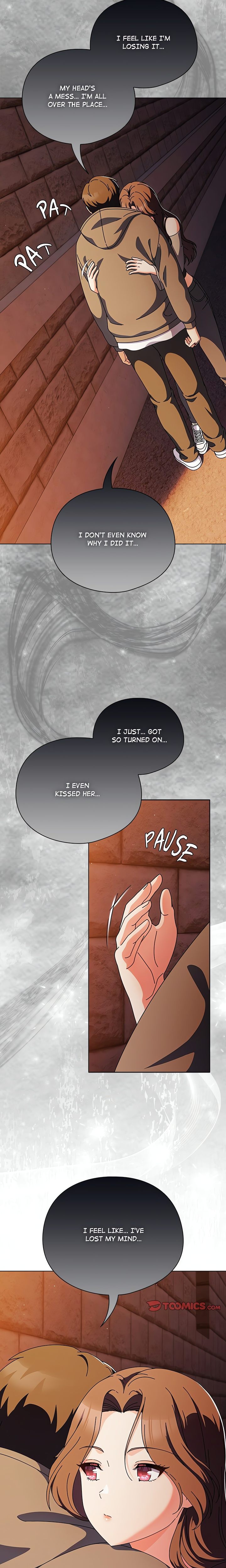 Sweet Girl, Dirty Secrets Chap Chapter 6-Sweet Girl, Dirty Secrets - Next Chap 7