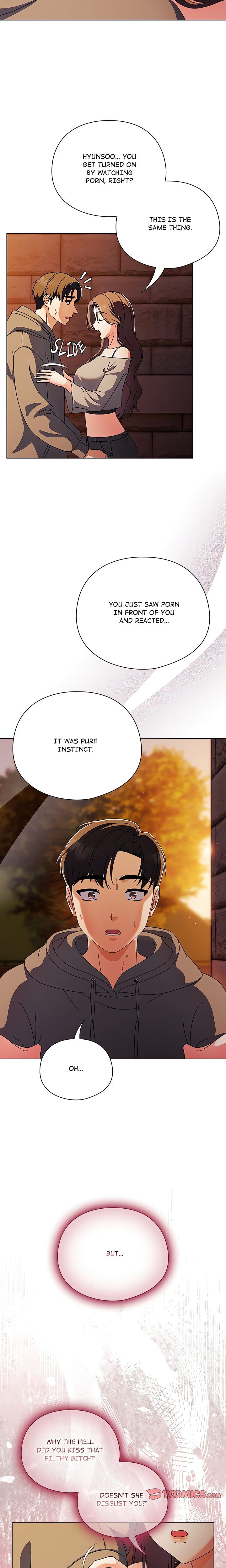 Sweet Girl, Dirty Secrets Chap Chapter 6-Sweet Girl, Dirty Secrets - Next Chap 7