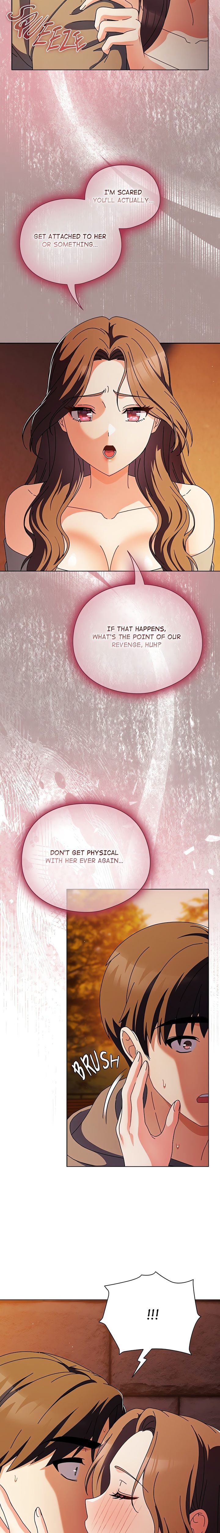 Sweet Girl, Dirty Secrets Chap Chapter 6-Sweet Girl, Dirty Secrets - Next Chap 7