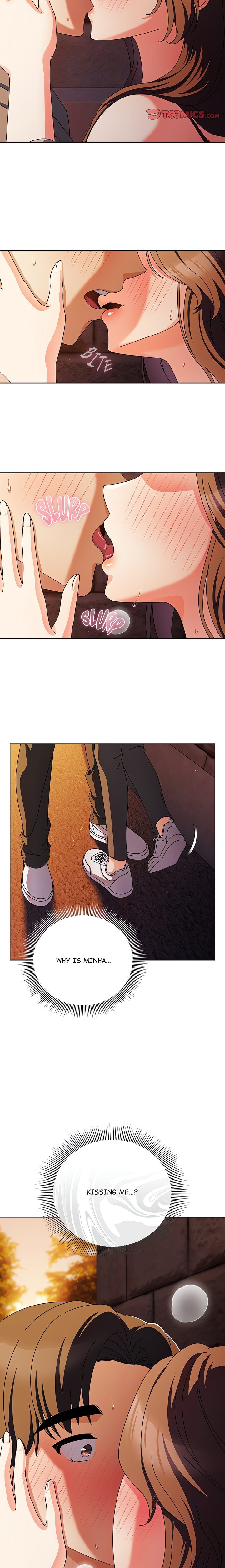 Sweet Girl, Dirty Secrets Chap Chapter 6-Sweet Girl, Dirty Secrets - Next Chap 7